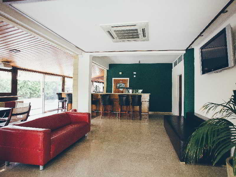 Vega Apartments Limasol Dış mekan fotoğraf