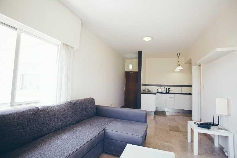 Vega Apartments Limasol Dış mekan fotoğraf